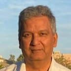 Vinod B. Darira