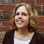 Elaine Marsden