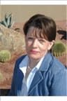 Peg Robinson