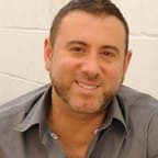 Greg Farricielli