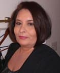 Zoila Escobedo