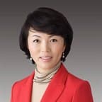 Jane Gao