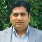 Chhabi Kharel