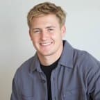 Connor Gramke