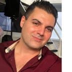 David Nazarians