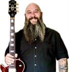 Jonathan Cosky