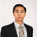Jeremy-rey Magno