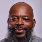 Rodney Sanders