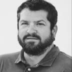 Bryan Coates