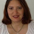 Sonia Giansante-Rosen