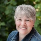 Sherry Romero, ABR, CRS, GRI, MRE