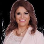 Claudia Benitez