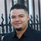 Aaron Perez