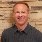 Mark Bosley