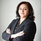 Gloria Masarweh