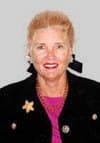 Marguerite Platt