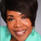 Jacqueline Ford