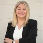 Lubna Shehadeh