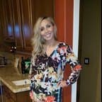 Veronica Hughes