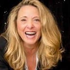 Sharon Vincent
