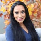 Shalini Raj