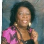 VERNETTA SHEPPARD