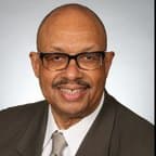 Charles A. McDougle