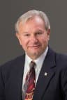 Tom Pollard