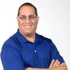 Mike Liddicoat