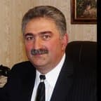 Arsen Y Avanesyan