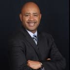 Darren Evans