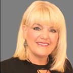Carol Ann Williams