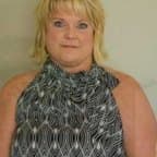 Jill M Anderson