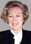 Margaret Wright