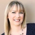 Jennifer Gould, Agent