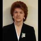 R. Louise Davis
