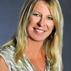 MARY MCGINNIS DESIMONE