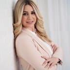 Christina Andreasyan