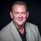 Mike Seymour