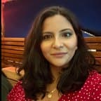 Beena Momin
