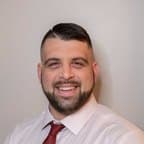 John R Heppinstall