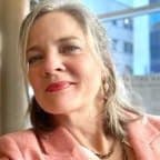 Betsy Green