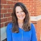Jennifer M Hemstreet