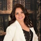 Rosa Mendez Oakes