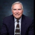 GEORGE M. BASCH