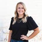 Hailey Jensen