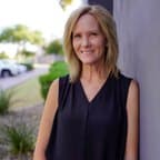 Dawn Baugh