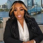 Brittney Reneshia Jackson