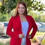 Veronica Fuenmayor Velazquez