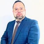 Dayro Blanchet Perez